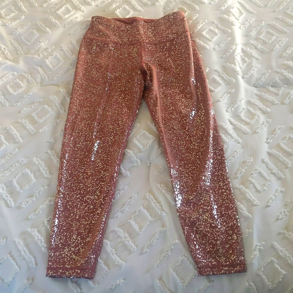 Sweaty Betty full length leggings